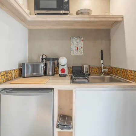 Apartamento Tsarevets 2br Apt.+studio|n7even|free Str. Parking Veliko Tárnovo